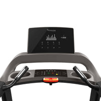 VISION FITNESS T600 TREADMILL