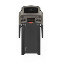 VISION FITNESS T600 TREADMILL