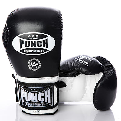 PUNCH TROPHY GETTERS BOXING GLOVES