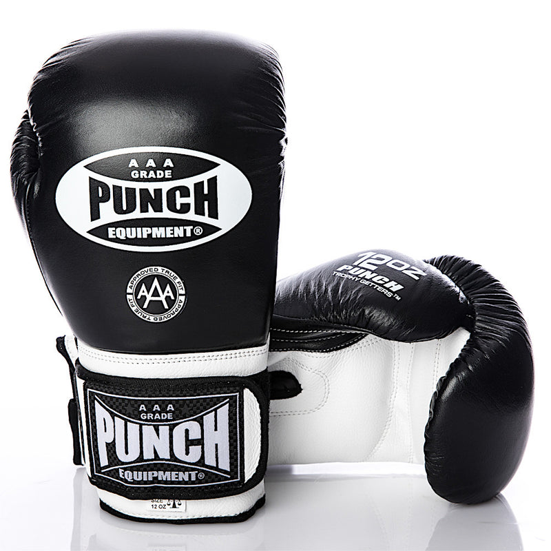 PUNCH TROPHY GETTERS BOXING GLOVES