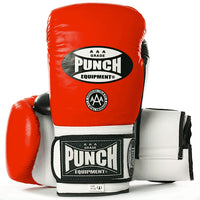 PUNCH TROPHY GETTERS BOXING GLOVES