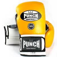 PUNCH TROPHY GETTERS BOXING GLOVES