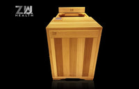 ZUA THERAPY POD