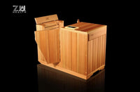 ZUA THERAPY POD