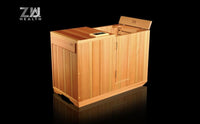 ZUA THERAPY POD