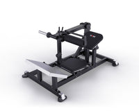 TITAN SERIES PLATE LOADED HIP THRUST