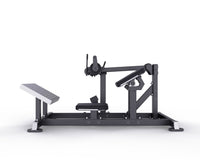 TITAN SERIES PLATE LOADED HIP THRUST