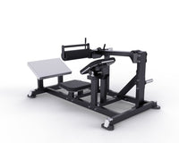 TITAN SERIES PLATE LOADED HIP THRUST
