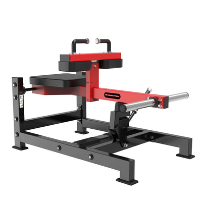 REVOLUTION COMMERCIAL SEATED CALF RAISER