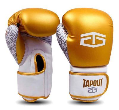 TAPOUT "PRO" BOXING GLOVES