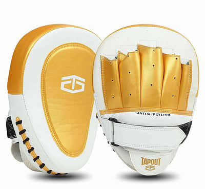 TAPOUT "PRO" FOCUS PADS