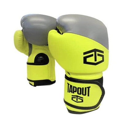 TAPOUT "ATOMIC" KIDS BOXING GLOVES