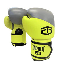 TAPOUT "ATOMIC" KIDS BOXING GLOVES