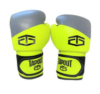 TAPOUT "ATOMIC" KIDS BOXING GLOVES