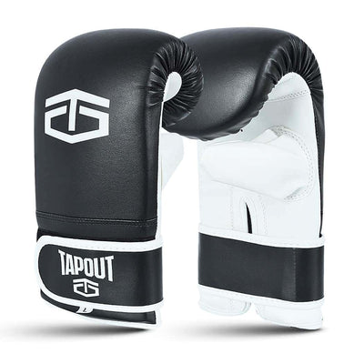 TAPOUT BLACK BAG MITT