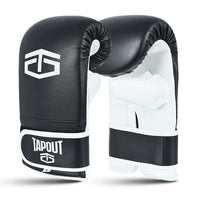 TAPOUT BLACK BAG MITT