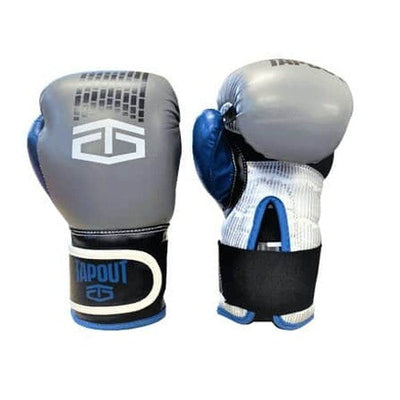 TAPOUT "DYNAMO" KIDS BOXING GLOVES