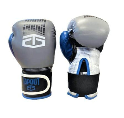 TAPOUT "DYNAMO" KIDS BOXING GLOVES