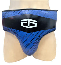 TAPOUT GROIN GUARD