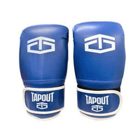 TAPOUT BLUE BAG MITT
