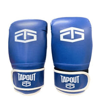 TAPOUT BLUE BAG MITT