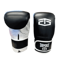 TAPOUT BLACK BAG MITT