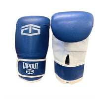 TAPOUT BLUE BAG MITT