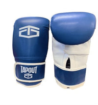 TAPOUT BLUE BAG MITT