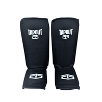 TAPOUT COTTON SHIN & FOOT GUARD