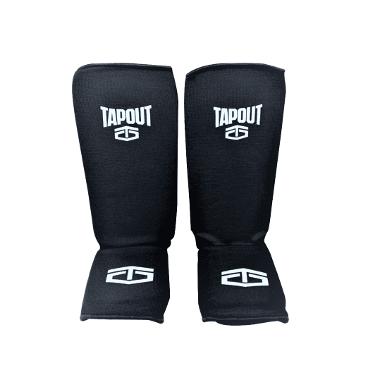 TAPOUT COTTON SHIN & FOOT GUARD
