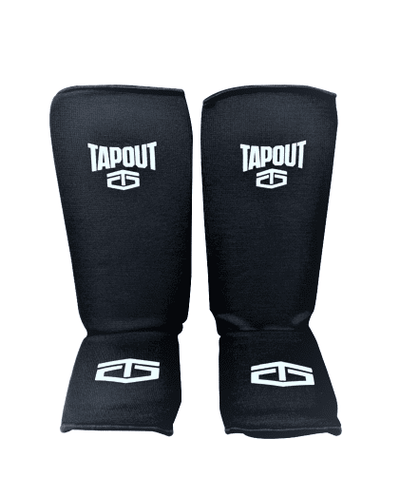 TAPOUT COTTON SHIN & FOOT GUARD
