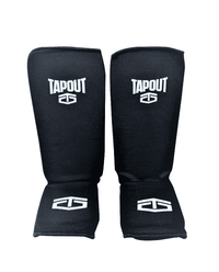 TAPOUT COTTON SHIN & FOOT GUARD