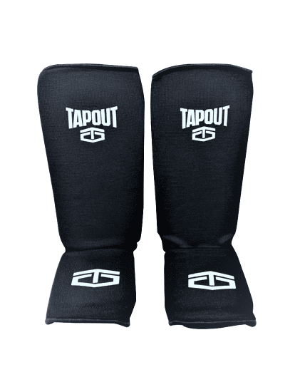 TAPOUT COTTON SHIN & FOOT GUARD