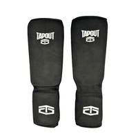 TAPOUT COTTON SHIN & FOOT GUARD