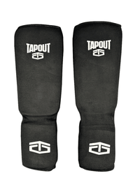 TAPOUT COTTON SHIN & FOOT GUARD