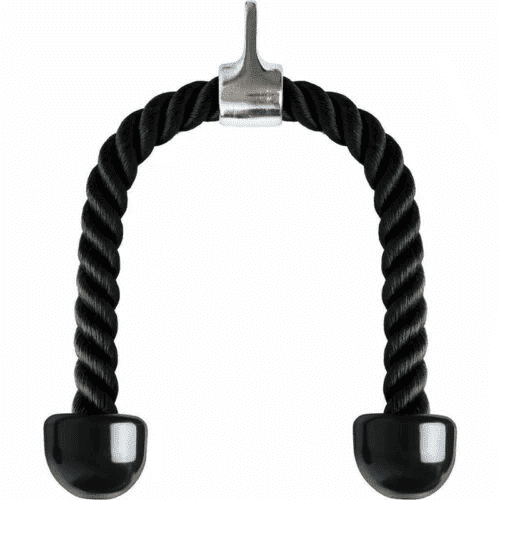 TRICEP ROPE ATTACHMENT