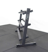 3 TIER HEAVY DUTY DUMBELL RACK