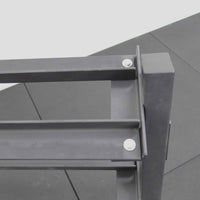 3 TIER HEAVY DUTY DUMBELL RACK