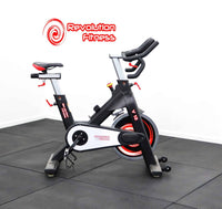 REVOLUTION V12 SPIN BIKE
