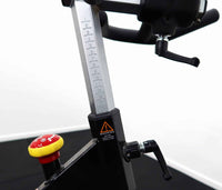 REVOLUTION V9 SPIN BIKE