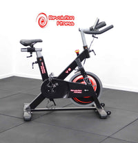 REVOLUTION V9 SPIN BIKE