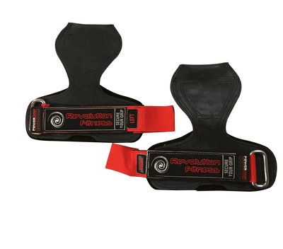 REVOLUTION COBRA GRIPS