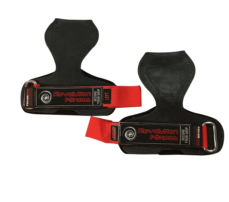 REVOLUTION COBRA GRIPS