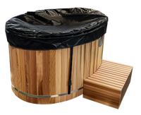 ZUA GLAZIER ICE BATH
