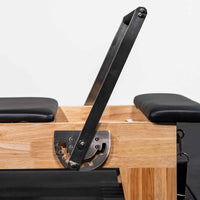 PILATES WOODEN REFORMER