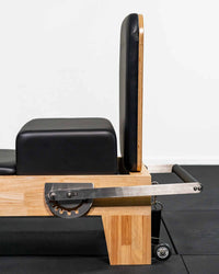 PILATES WOODEN REFORMER