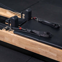 PILATES WOODEN REFORMER