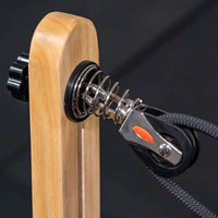 PILATES WOODEN REFORMER
