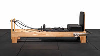 PILATES WOODEN REFORMER
