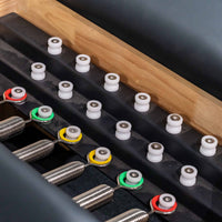 PILATES WOODEN REFORMER
